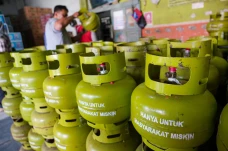 Antisipasi Libur Panjang...