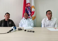 Jelang Munas 2026, Ketum...