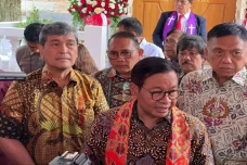 Pramono Larang Ormas...