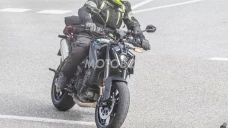 KTM 790 Duke 2026 Terungkap,...