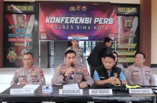 Lemkapi Desak Eks Kapolres...