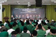 Kader Ansor Se-Bandung...