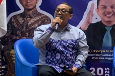 MPSI: KKB Penjahat Kemanusiaan,...