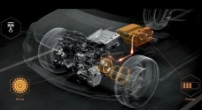 Teknologi Nissan e-Power...