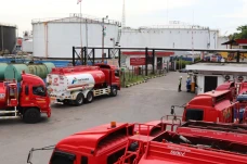 Pertamina Patra Niaga...