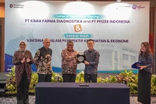 Bangun Indonesia Sehat,...