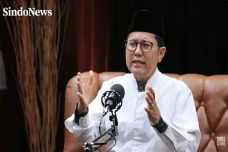 Awal Ramadan Berpotensi...