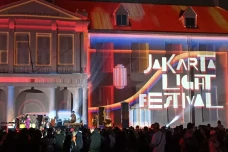 Imlek 2026 di Kota Tua...