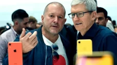 Perancang iPhone Sebut...