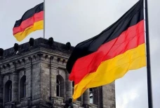 Jerman Akui Keliru Jauhi...