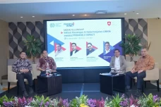 ILO Dorong Inklusi Keuangan...