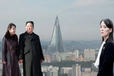 Game of Kim Korut: Anak...