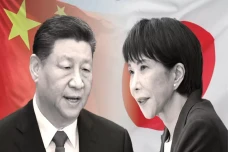 China Sebut Jepang Hancur...