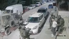 Palestina Tak Mau Berdamai...