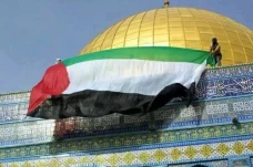 Israel Intensifkan Pencaplokan...