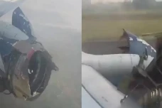 Langka, Pilot Ini Selamatkan...