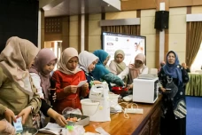 Buka Lapangan Kerja...