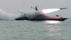 Memanas, Iran akan Tutup...