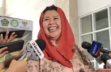 Soal Beda Awal Puasa,...