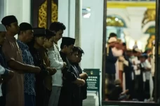 Muhammadiyah Tetapkan...