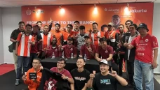 Bank Jakarta–Persija...