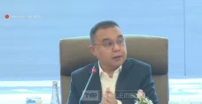 Pemerintah dan DPR Sepakat...
