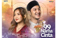 Ramadan RCTI Meledak!...