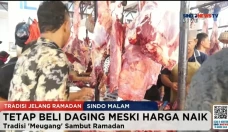 Dukung Tradisi Meugang...