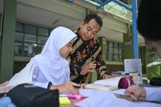 Selama Ramadan 2026,...