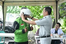 Perkuat Sinergi, Jasa...