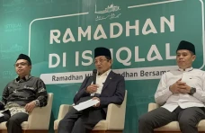 Masjid Istiqlal Sediakan...