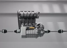 Powertrain HORSE Teknologi...