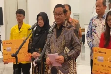 Pramono Siapkan KJMU...