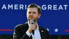Putra Trump Berinvestasi...