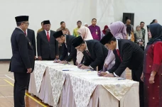 6 Pimpinan Tinggi Pratama...