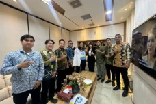 Transformasi Pariwisata...