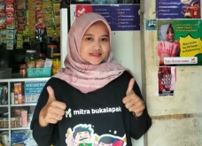 Mitra Bukalapak Kantongi...