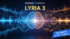 Google Kenalkan AI Lyria...