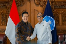 Dukung Atlet Berprestasi,...