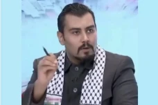 Anggota DPR Ini Dipenjara...