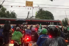 KA Bandara Tertemper...