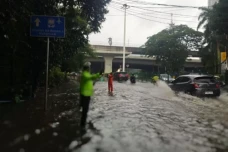Jalan Daan Mogot dan...