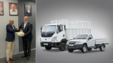 Ironi 105.000 Pikap...