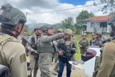 Operasi Damai Cartenz...