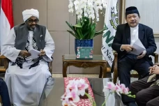 Terima Dubes Yassir...