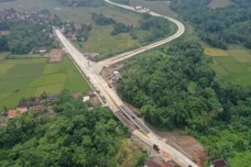 Tol Serang - Panimbang...