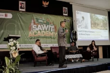 Kampus Diminta Jadi...
