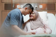 Kabar Bahagia! Zaskia...
