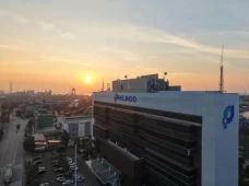Pelindo Dikabarkan Rombak...
