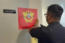 Bea Cukai Jakarta Segel...